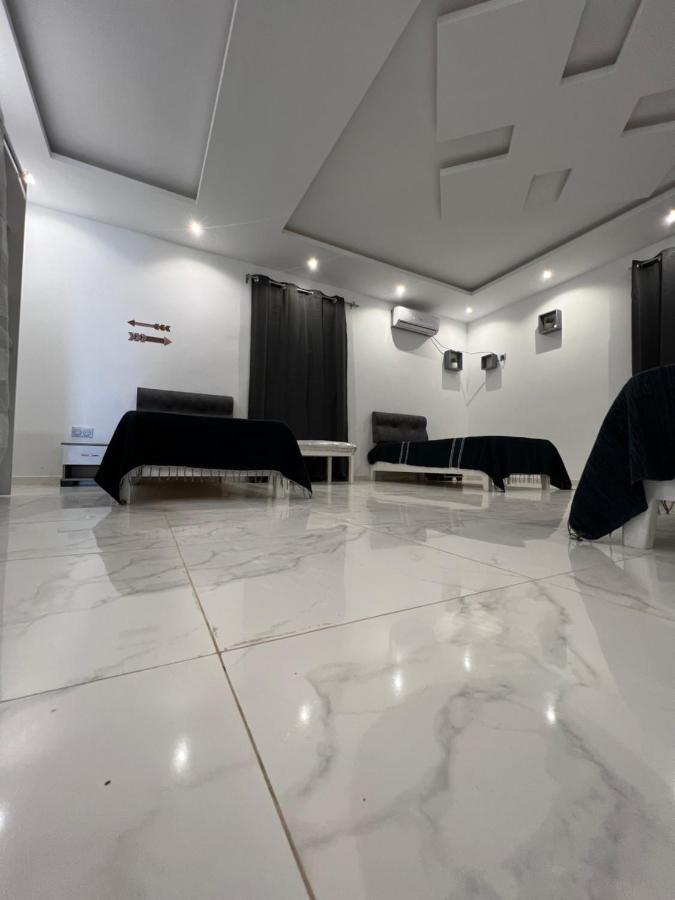 Magnifique Villa Avec Piscine Sur L'Ile De Djerba Houmt Souk  Eksteriør bilde