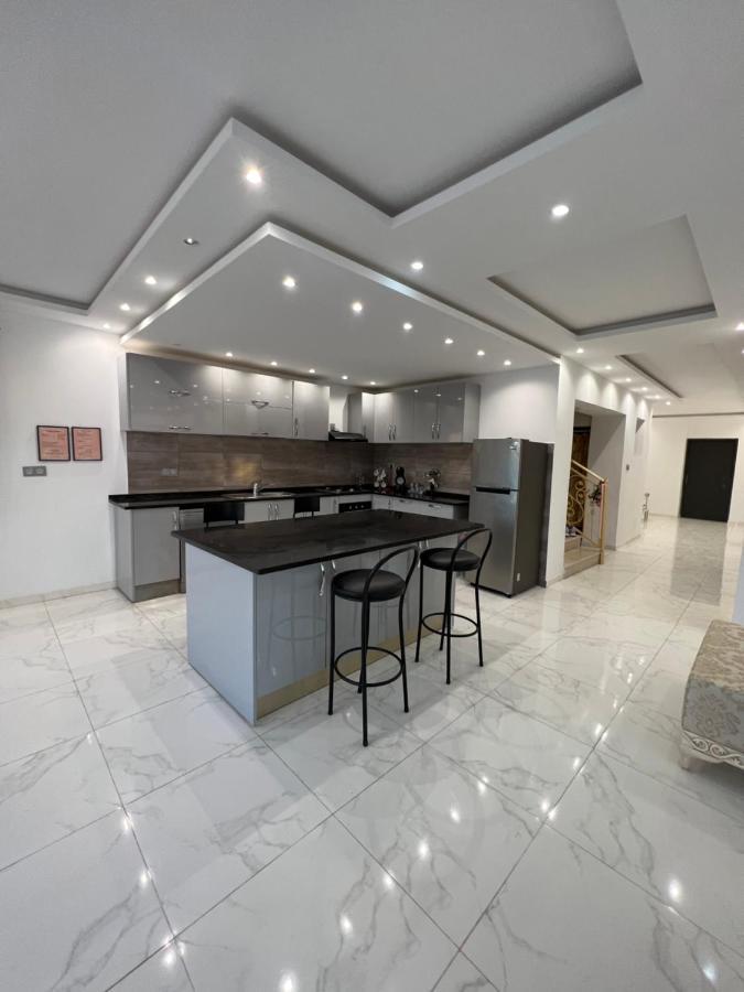 Magnifique Villa Avec Piscine Sur L'Ile De Djerba Houmt Souk  Eksteriør bilde
