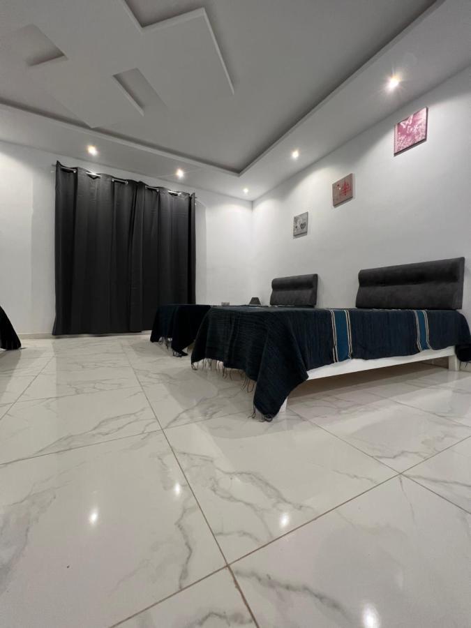 Magnifique Villa Avec Piscine Sur L'Ile De Djerba Houmt Souk  Eksteriør bilde
