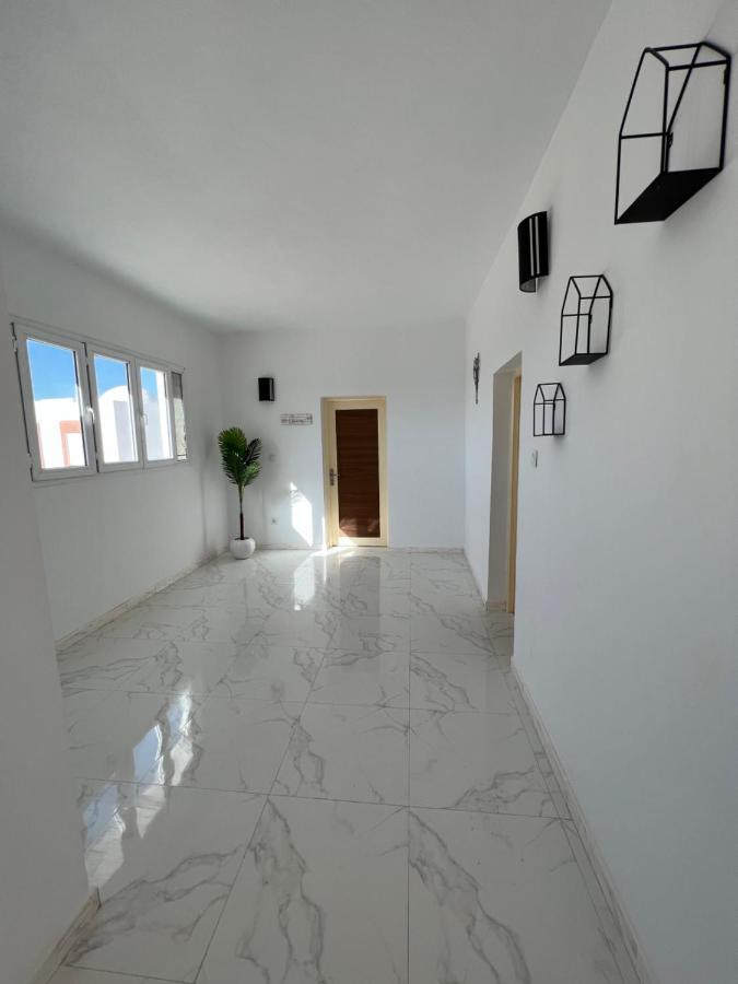 Magnifique Villa Avec Piscine Sur L'Ile De Djerba Houmt Souk  Eksteriør bilde