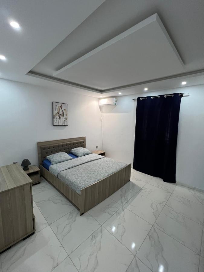 Magnifique Villa Avec Piscine Sur L'Ile De Djerba Houmt Souk  Eksteriør bilde