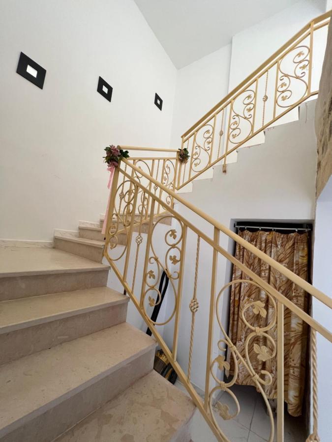 Magnifique Villa Avec Piscine Sur L'Ile De Djerba Houmt Souk  Eksteriør bilde