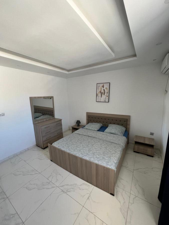 Magnifique Villa Avec Piscine Sur L'Ile De Djerba Houmt Souk  Eksteriør bilde