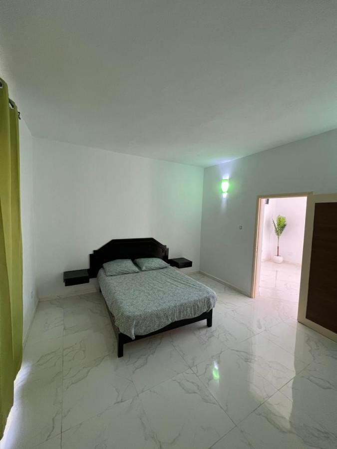 Magnifique Villa Avec Piscine Sur L'Ile De Djerba Houmt Souk  Eksteriør bilde