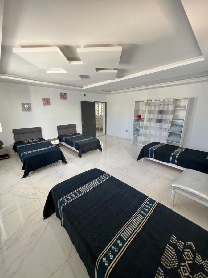 Magnifique Villa Avec Piscine Sur L'Ile De Djerba Houmt Souk  Eksteriør bilde