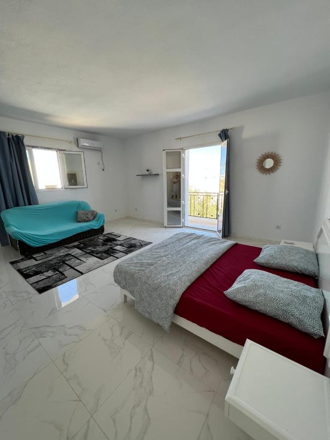 Magnifique Villa Avec Piscine Sur L'Ile De Djerba Houmt Souk  Eksteriør bilde