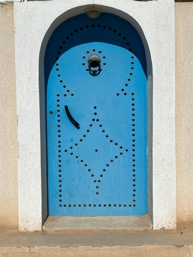 Magnifique Villa Avec Piscine Sur L'Ile De Djerba Houmt Souk  Eksteriør bilde