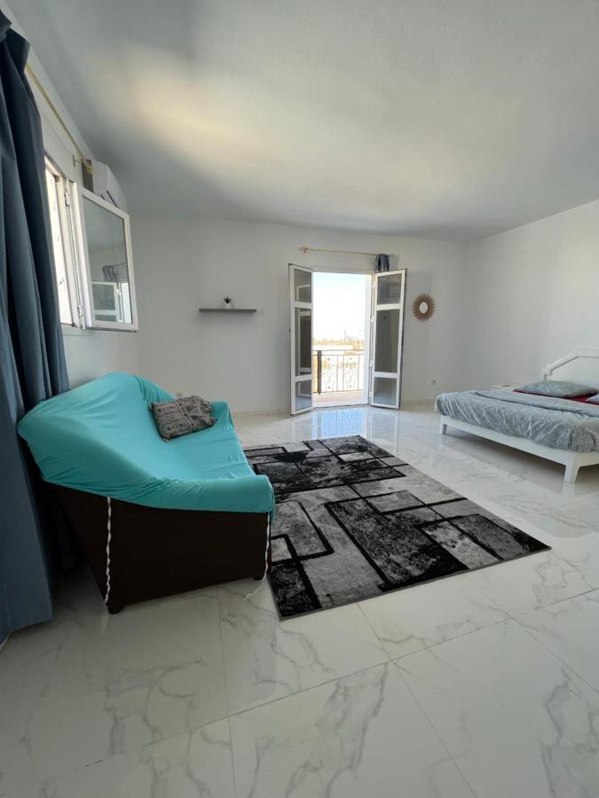 Magnifique Villa Avec Piscine Sur L'Ile De Djerba Houmt Souk  Eksteriør bilde