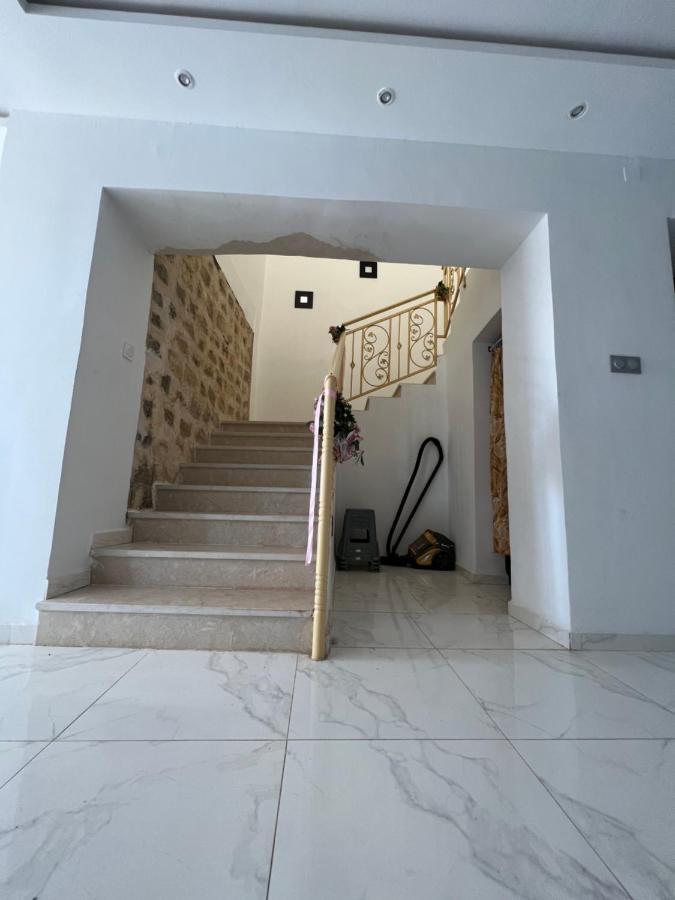 Magnifique Villa Avec Piscine Sur L'Ile De Djerba Houmt Souk  Eksteriør bilde
